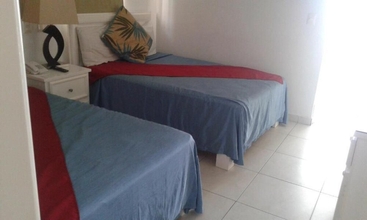 Kamar Tidur 4 Diamond Bay