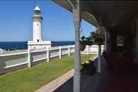 Ruang Umum Norah Head Lighthouse