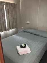 Kamar Tidur 4 Geelong Surfcoast Hwy Holiday Park