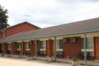 Luar Bangunan Geelong Surfcoast Hwy Holiday Park