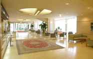 Lobby 7 Hotel New Sunpia Tsuruga