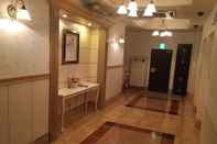 Lobi Hotel Mine - Adults Only