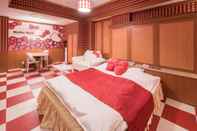 Kamar Tidur Hotel Mine - Adults Only