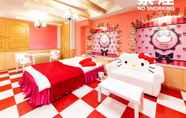 Kamar Tidur 5 Hotel Mine - Adults Only