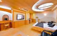 Kamar Tidur 2 Hotel Mine - Adults Only