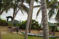 Ruang untuk Umum Ninnada Beach Hotel