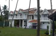 Bangunan 3 Ninnada Beach Hotel