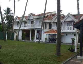 Bangunan 2 Ninnada Beach Hotel