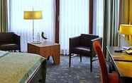 ห้องนอน 3 Hotel Landhaus Pollmeyer