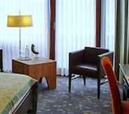 Bedroom 3 Hotel Landhaus Pollmeyer