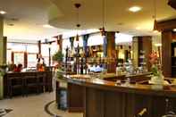 Bar, Cafe and Lounge Hotel Landhaus Pollmeyer