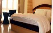 Kamar Tidur 6 Hotel Hilltop International