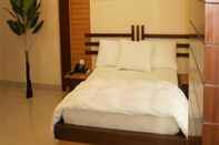 Kamar Tidur Hotel Hilltop International