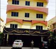 Exterior 4 Krishna Tourist Home