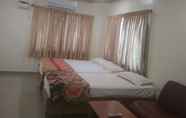 Kamar Tidur 2 Krishna Tourist Home