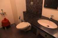 Toilet Kamar Krishna INN