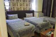 Kamar Tidur Portsmouth Budget Hotels