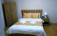 Kamar Tidur 5 New Beylerbeyi Hotel