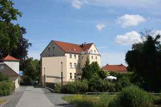 Exterior 4 Parkhotel Senftenberg