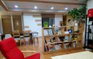 Sảnh chờ 7 Airbuddy Guesthouse - Hostel