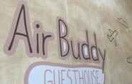 ภายนอกอาคาร 6 Airbuddy Guesthouse - Hostel