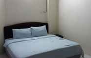 Bilik Tidur 4 SUNSET View Studio Apartment