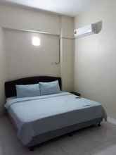 Bilik Tidur 4 SUNSET View Studio Apartment