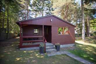 Exterior 4 Invercauld Lodges