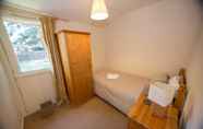 Kamar Tidur 4 Invercauld Lodges