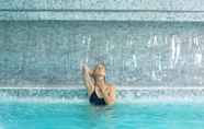 Swimming Pool 3 YO1 Longevity & Health Resorts, Catskills