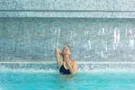 Swimming Pool YO1 Longevity & Health Resorts, Catskills