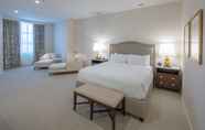 Bedroom 7 YO1 Longevity & Health Resorts, Catskills