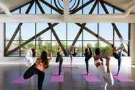 Fitness Center YO1 Longevity & Health Resorts, Catskills