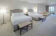 Kamar Tidur 2 YO1 Longevity & Health Resorts, Catskills