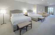 Bedroom 2 YO1 Longevity & Health Resorts, Catskills
