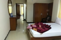 Bedroom Hotel Delwar Paradise