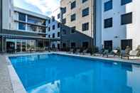 Swimming Pool Ingot Hotel Perth, Ascend Hotel Collection