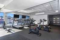 Fitness Center Ingot Hotel Perth, Ascend Hotel Collection