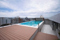 Swimming Pool A7W Viamonte Apartment