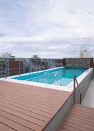 SWIMMING_POOL A7W Viamonte Apartment