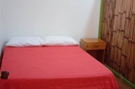 Bedroom Hostal Don Jose - Hostel