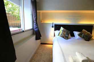 Bedroom 4 Meet Inn @ Silom