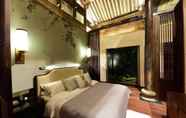 Kamar Tidur 4 Deefly Origin House