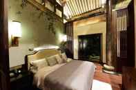 Kamar Tidur Deefly Origin House