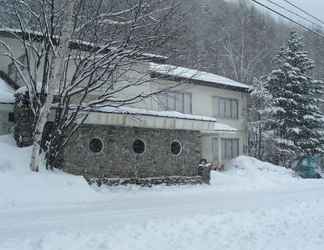 Exterior 2 Onsen Inn 36So