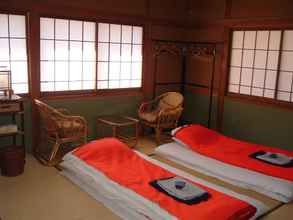 Bedroom 4 Onsen Inn 36So