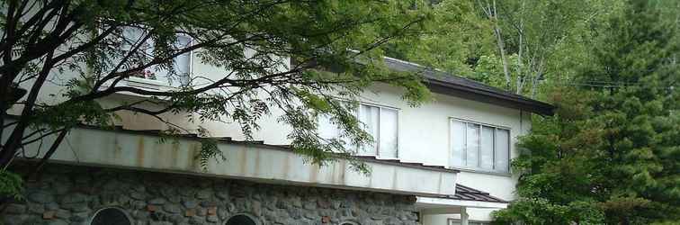 Exterior Onsen Inn 36So