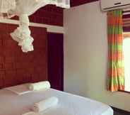 Bedroom 6 Sarada Beach Resort