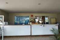 Bar, Kafe dan Lounge Thawat Hotel