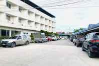 Ruang Umum Thawat Hotel